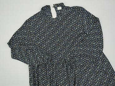 dita von teese dzieci: Jacqueline De Yong, Sukienka damska, rozmiar 4XL — 1