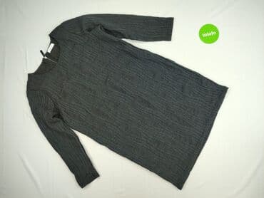 sukienki dzianinowe polska: ChaCha, Sukienka damska, rozmiar L — 2