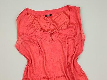 sukienka maxi plus size: Sukienka damska, rozmiar L — 1