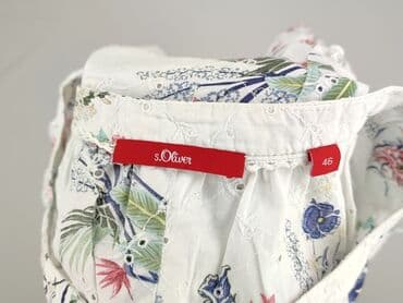 marynarka s oliver: S.Oliver, Bluzka damska, M — 4