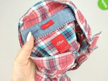 crivit koszulka termoaktywna: Shirt for men, 3XL (EU 46), s.Oliver, condition - Very good — 4