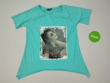 zign t shirty: Mohito, T-shirt damski, M — 2