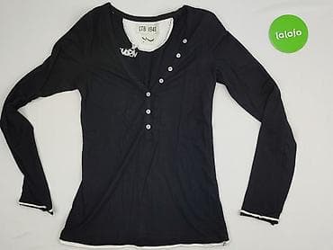 bluza damska levi's: Ltb, Bluzka damska, rozmiar S — 2