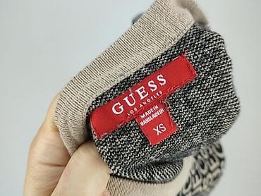 guess pl: Guess, Kardigan damski, rozmiar XS — 5