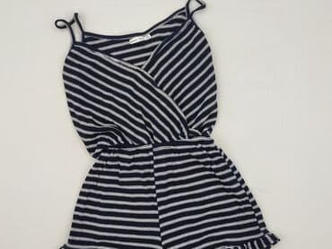 Kombinezony: Bershka, Kombinezon damski, rozmiar XS