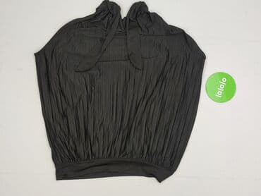 bluzki z piórami strusia: Bluzka damska, 2XL — 3