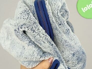 krótkie spodenki niemowlęce 74: Sweatshirt, Ergee, 0-1 month, condition - Perfect — 5