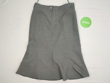 spódnice rozkloszowane z wysokim stanem: Spódnica damska, S — 2