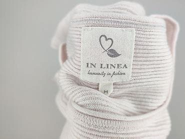 Kobiety: In Linea, Bluzka damska, rozmiar M — 4