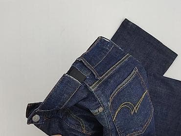 dresy lee cooper biedronka: Jeansy damskie, rozmiar XS — 6