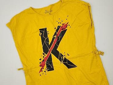 new joker: Ladies, T-shirt damski, rozmiar XL — 1