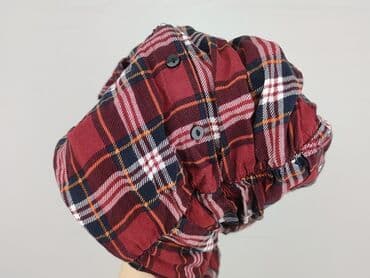 kurtka koszulowa w kratę, cropp: Cropp, Sukienka damska, rozmiar XS — 6