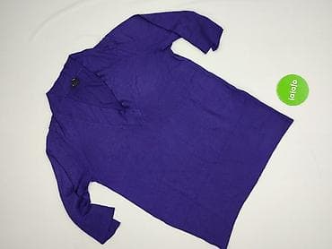 sweter pod koszule: H&M, Sweter damski, rozmiar L — 2