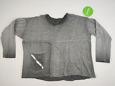 moda bluzki: Bluzka damska, rozmiar One size — 2
