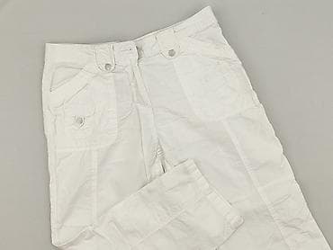 cargo: Bexleys, Spodnie 3/4 damskie, rozmiar M — 1