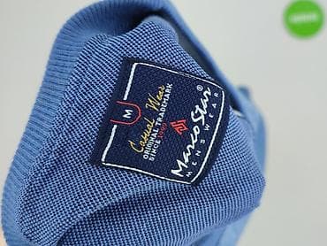 bluza soplica: Bluza dla mężczyzn, rozmiar M — 4