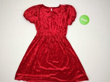 sukienka o kroju marynarki h m: Dress, Destination, 12 years, 146-152 cm, condition - Perfect — 3
