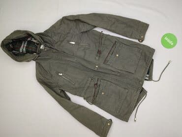 inpost ubrania: Kurtka przejściowa dla mężczyzn, rozmiar S — 3