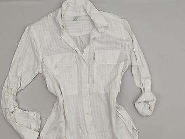 amisu shirts: Amisu, Koszula damska, rozmiar XS — 1