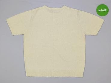 greenpoint pl: Classic, Sweter damski, rozmiar 2XL — 3