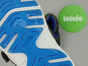 allegro trampki dla dzieci: Buty sportowe 22, Używany — 4