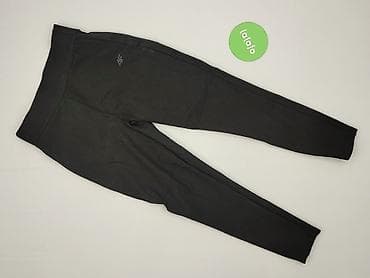 under amour: 4F, Legginsy Sportowe damskie, rozmiar S — 3
