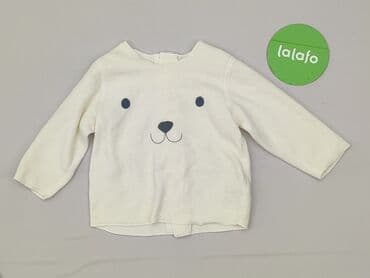 lidl sukienki dla dziewczynek: Blouse, Marks & Spencer, 6-9 months, condition - Very good — 2