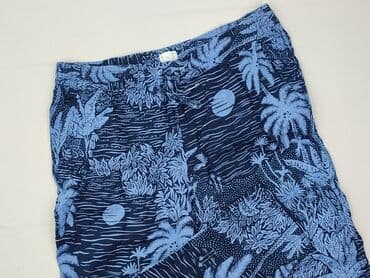Pozostałe spodnie: H&M, Spodnie damskie, rozmiar 2XL