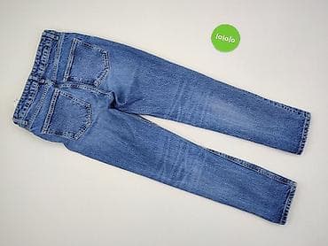 pull and bear zakopane: Zara, Джинси жіночі, розмір S — 3