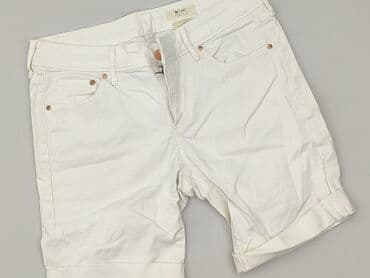 Szorty damskie, rozmiar S
