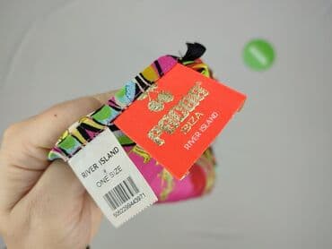 top z puszkiem: River Island, Top damski, One size — 4