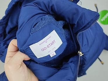 everlast kurtka: Kurtka zimowa damska, rozmiar M — 5