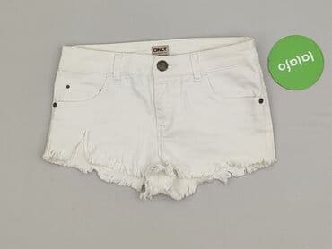 ONLY, Szorty damskie, rozmiar S