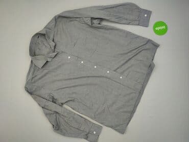 carry koszule męskie z długim rękawem: Koszulа dla mężczyzn, rozmiar 2XL — 2