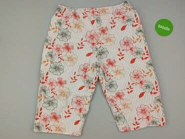 franz kafka t shirty: Spodnie 3/4 damskie, rozmiar L — 3