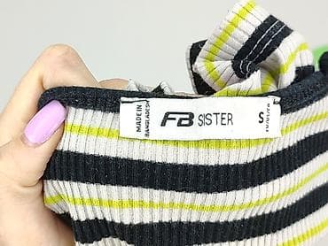 Women: FB Sister, Women`s top, size S — 4