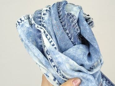 woskowane legginsy z wysokim stanem zara: Diverse, Ogrodniczki damskie, rozmiar S — 5