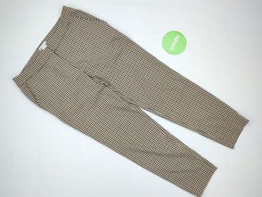 rajstopy termiczne primark: H&M, Spodnie materiałowe damskie, rozmiar S — 2