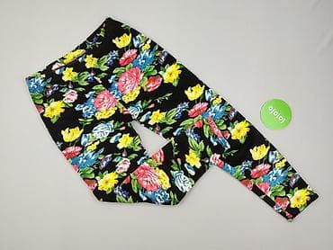 joga: Legginsy Eleganckie damskie, rozmiar S — 2