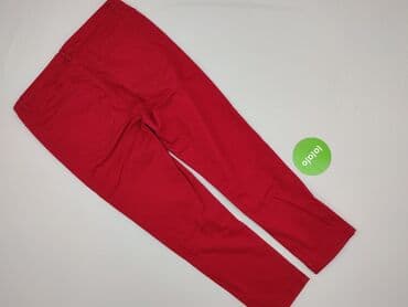 olivka blog dżinsy: Jeansy damskie, rozmiar M — 3