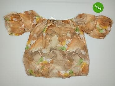 dolce sonno koszule: Bluzka damska, rozmiar XL — 3