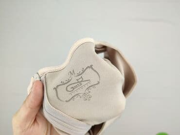 sukienka damska ecru: Gatta, Sukienka damska, rozmiar M — 5