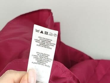 sukienki wieczorowe długie bordowe: Atmosphere, Sukienka damska, rozmiar S — 5