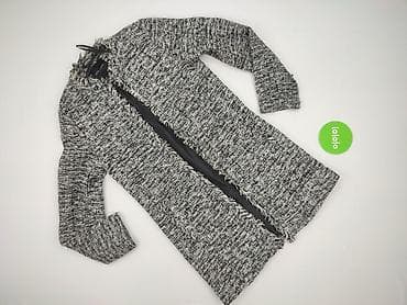 czarny sweter: New Look, Kardigan damski, rozmiar S — 2