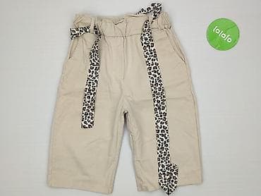 figi h: Moda Italia, Spodnie 3/4 damskie, rozmiar S — 2