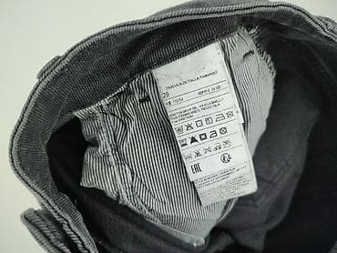 tezenis: Benetton, Jeansy damskie, rozmiar M — 6