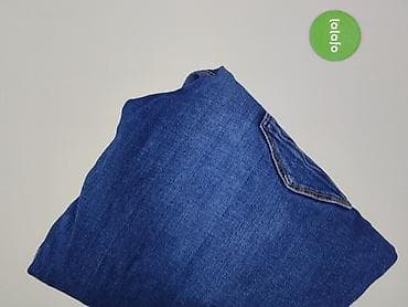 massimo jeans: Massimo Dutti, Jeansy damskie, rozmiar L — 6