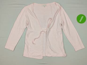 byolala kurtki zimowe: Kardigan damski, rozmiar L — 2