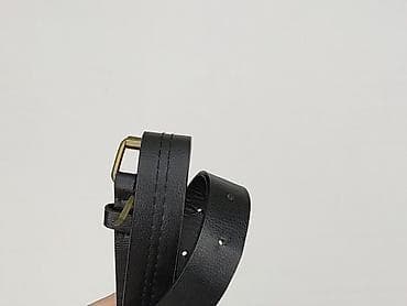 leather poland: Pasek, Męskie, stan - Idealny — 5