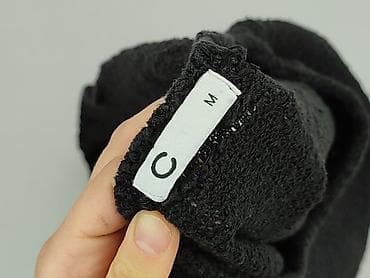 czerwony sweter: Cubus, Sweter damski, rozmiar M — 4